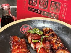 -广府乡下·饭庄(新港东路店)
