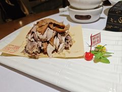 -春满园·邯郸菜发祥地(滏东店)