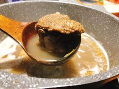 -大牛湾·眷村牛肉面(蠡溪店)