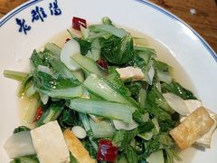 -老雒阳清真水席(瀍河店)