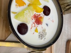芒果葡萄柚糯叽叽-春风·有糖(崇宁路店)