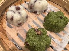 -蘇小主·创意中国菜(金茂览秀城店)