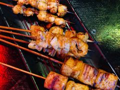 炭烧肥肠-黄师傅湿辣牛肉(胡桃里店)