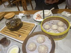 -如轩·海鲜砂锅粥·潮汕菜(南城店)