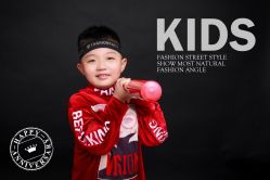 -婴爱儿童摄影 BabyloveStudio(中山门店)