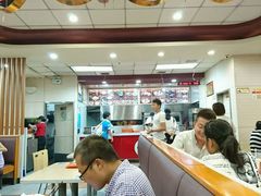 大堂-飞鸿肉夹馍(浐灞半岛店)