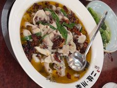 -二娃川菜·猛火现炒有锅气(思北角滨店)