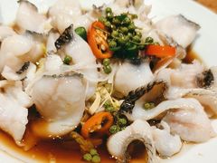 -小吊梨汤·北京菜·烤鸭(四元桥店)