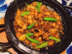 -绿茶餐厅(布吉万象汇店)