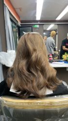 -MY HAIR ARDOR
