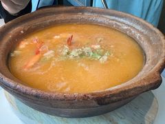 -潮堂 · 潮州菜(国贸商城店)