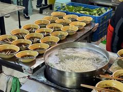 -温馨缘面庄(总店)