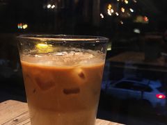 -漫咖啡MAANCOFFEE(清江路店)