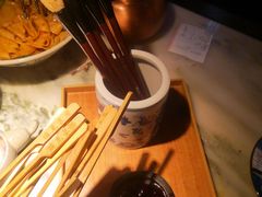 -遇见长安(兰州中心店)