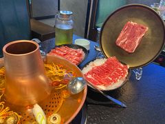 -阳坊涮肉(西直门凯德mall店)