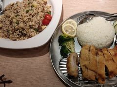 -佰搭果·广式茶餐厅(西华路店)