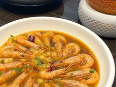 -沈灶河豚宴·河豚融合餐厅(汉中路店)