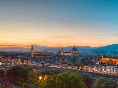 -米开朗琪罗广场