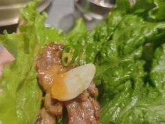 -合易泓烤肉•首创生椰大油边(宁山路店)