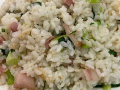 咸肉猪油菜饭-兴安餐厅(兴安路店)
