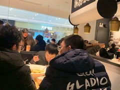 -太二酸菜鱼(福州泰禾店)