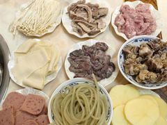 -海关荤豆花(洋河一路店)