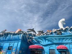 -石家庄市动物园