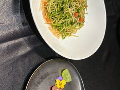-四季小馆·潤·中国菜(越秀公园店)