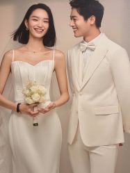 -金夫人婚纱摄影(总店)