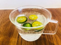 -茶是一枝花泡茶店