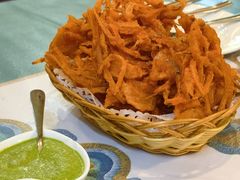 -Santoor 萨都里印度餐厅(北锣鼓巷店)
