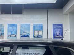 -能手汽车隔热膜旗舰店·3M贴膜体验中心