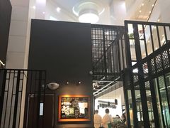门面-星巴克(南京新百店)