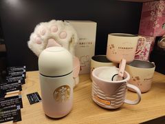 -星巴克臻选(国贸商城首店)