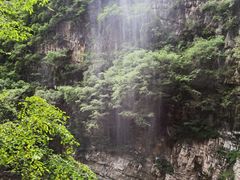 -十渡东湖港风景区
