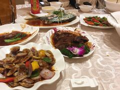 -凤凰轩·尾牙宴·生日宴(十里银滩店)