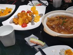 -高第街56号餐厅(银座商城玉函店)