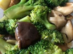 -稻品香小锅饭豆腐馆(北三路店)