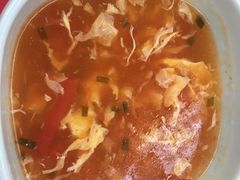 -复旦大学本部-食堂