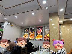 -同发号饭庄(复兴路店)