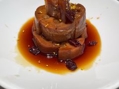 -小厨娘淮扬菜(天印大道店)