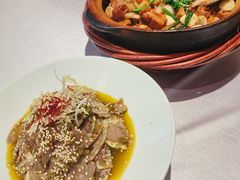 -盛百味·家宴餐厅(霸州分店)