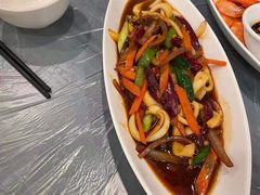 -阿杰臻选海鲜饭店(普陀山店)