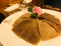 -重庆德庄火锅(体育中心店)