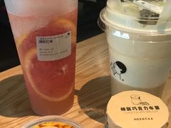 -喜茶(佛山顺德大良东乐路店)