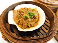 -万龙洲海鲜(大兴绿地缤纷城店)