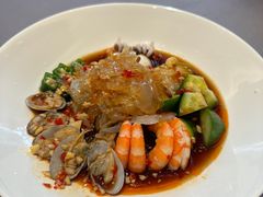 -裕华海鲜·深圳粤菜(福永店)