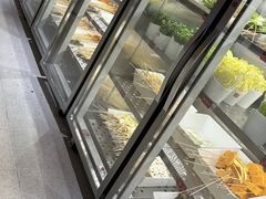 -袁记串串香火锅(郑和中路店)