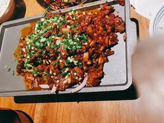 -树厨贵州菜(花果园购物中心店)