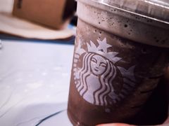 -星巴克臻选(广州东山锦轩店)